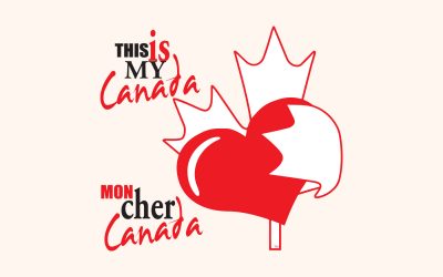This Is My Canada/Mon cher Canada celebrates Canada Day 2020