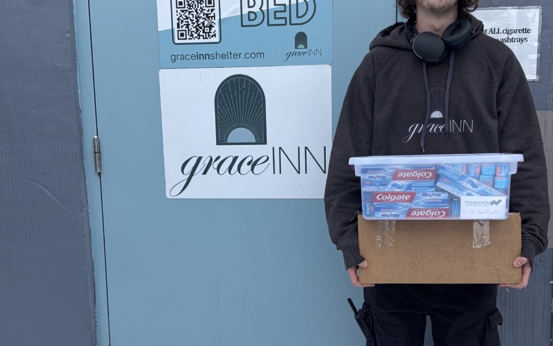 Pivoting With A Purpose