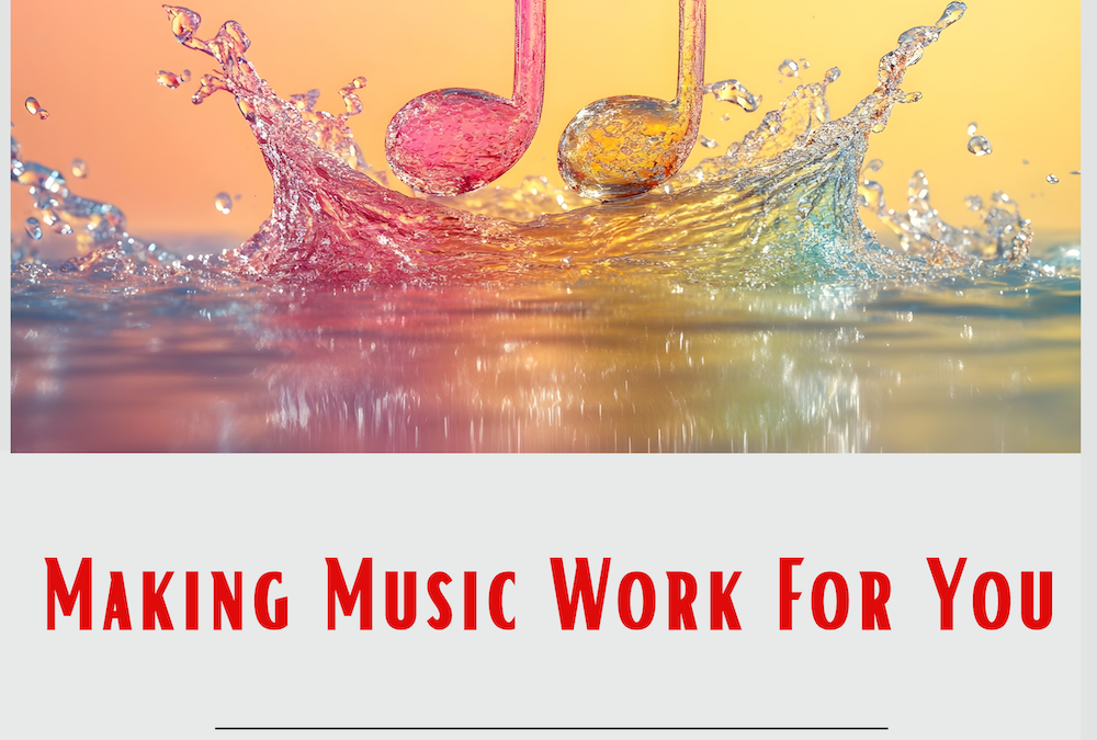 Why I Am Writing e-guides